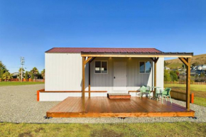 Tiny Home Big yard